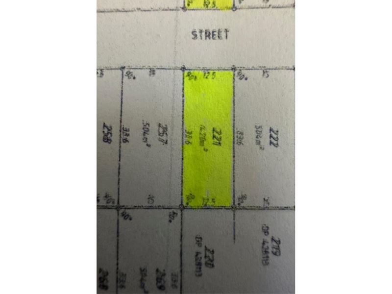 Lot 221,  Feldspar Street, Southern River WA 6110
