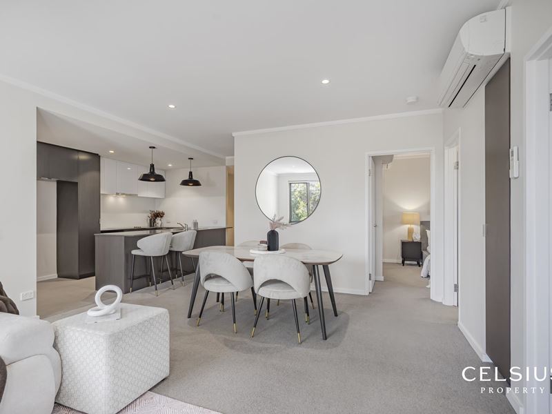 3/496 Fitzgerald Street, North Perth