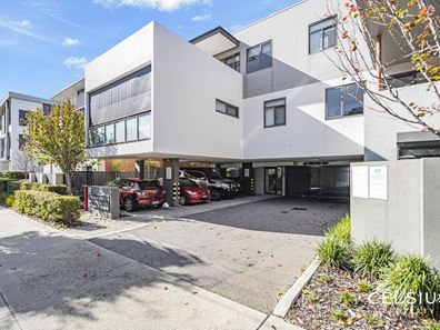 3/496 Fitzgerald Street, North Perth WA 6006