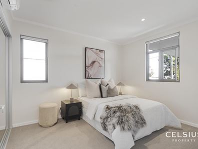 3/496 Fitzgerald Street, North Perth WA 6006