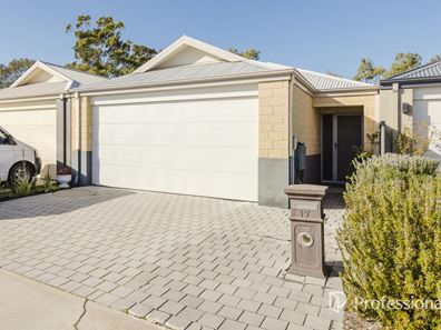 17 Tempest Corner, Dayton WA 6055