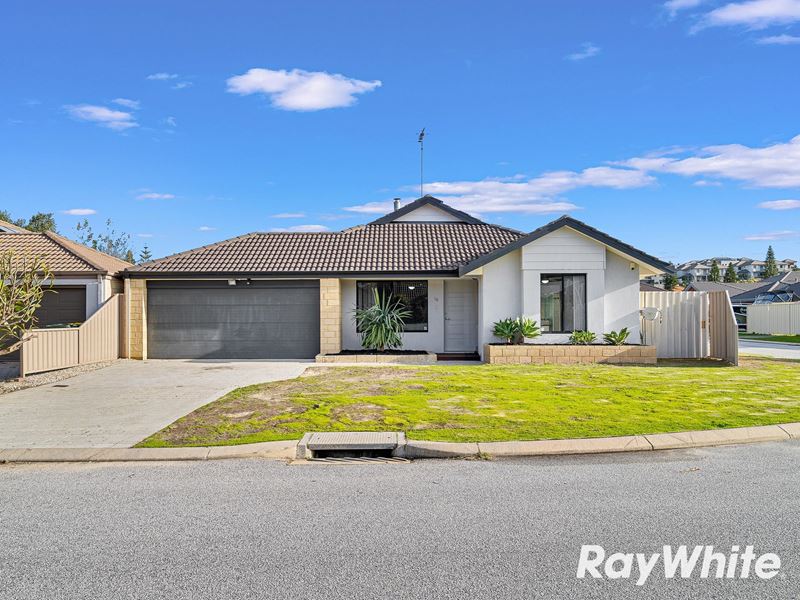 16 Karak Road, Wannanup WA 6210