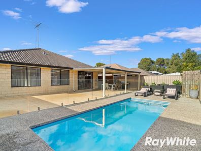 16 Karak Road, Wannanup WA 6210