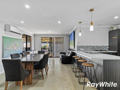 16 Karak Road, Wannanup WA 6210