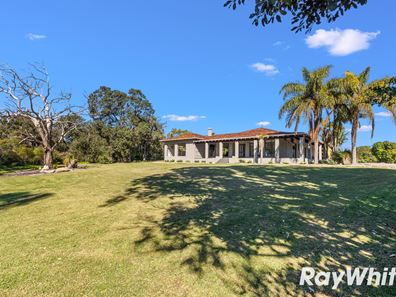 47 Tims Thicket Road, Dawesville WA 6211
