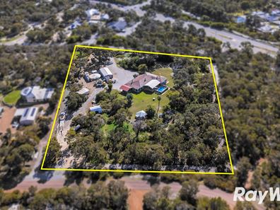 47 Tims Thicket Road, Dawesville WA 6211