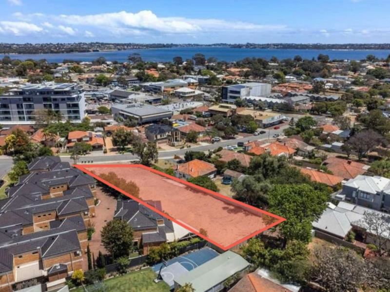 50 Simpson Street, Ardross