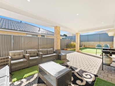 8 Venetian Way, Baldivis WA 6171