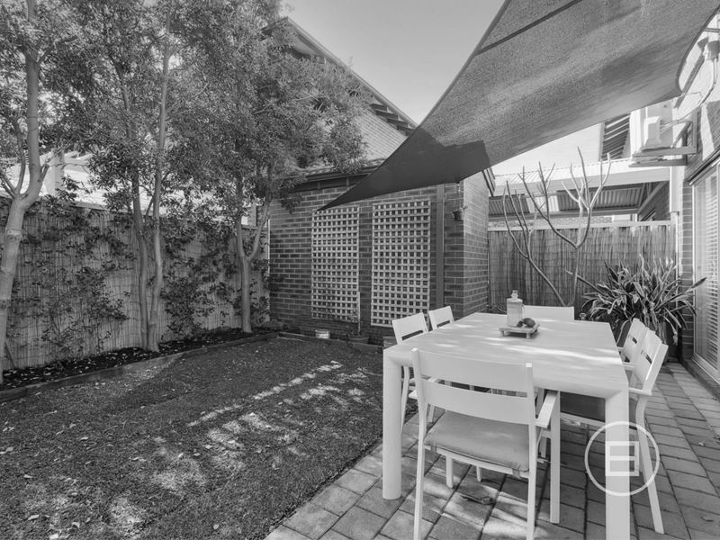 8/36 Kirkham Hill Terrace, Maylands WA 6051