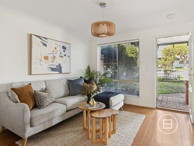 8/36 Kirkham Hill Terrace, Maylands WA 6051