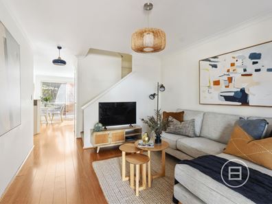 8/36 Kirkham Hill Terrace, Maylands WA 6051