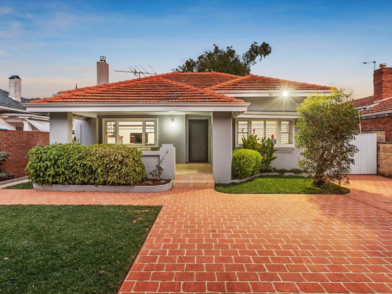 29 Everett Street, Crawley WA 6009