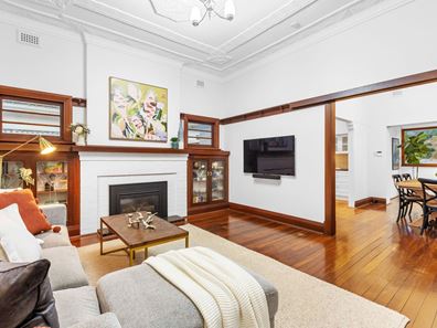 29 Everett Street, Crawley WA 6009