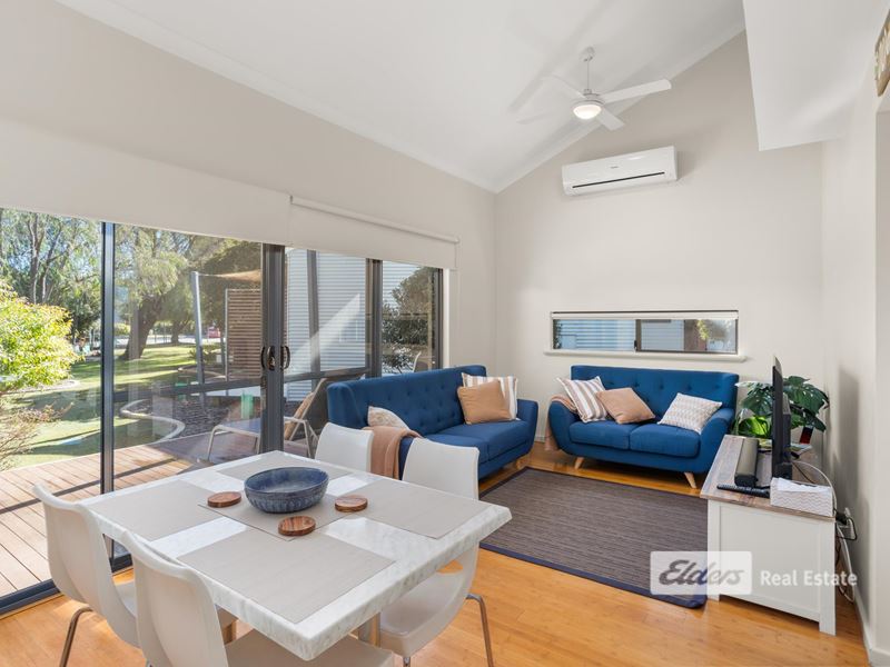 12/7 Panorama Drive, Preston Beach WA 6215