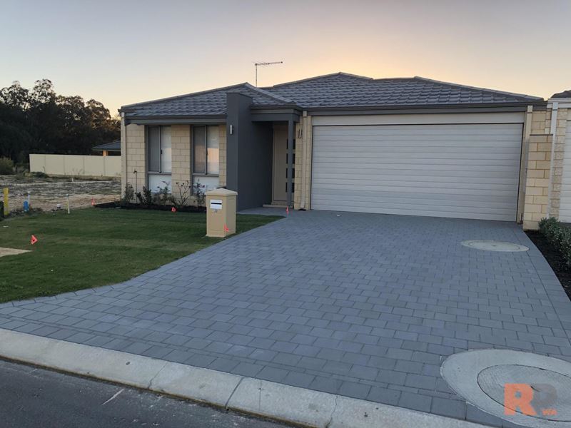 33 Cherrytree Chase, Maddington WA 6109