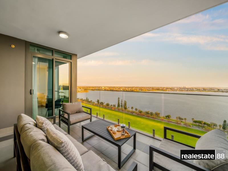 116/90 Terrace Road, East Perth WA 6004