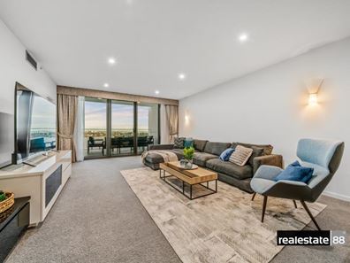 116/90 Terrace Road, East Perth WA 6004