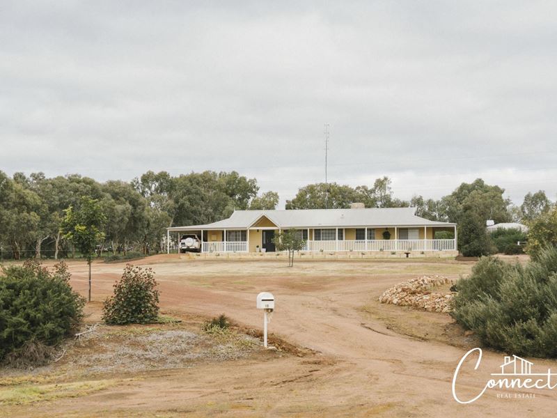 10 Frankish Road, Northam WA 6401