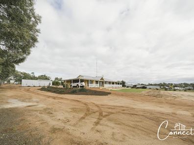10 Frankish Road, Northam WA 6401