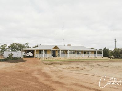 10 Frankish Road, Northam WA 6401