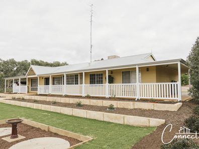 10 Frankish Road, Northam WA 6401
