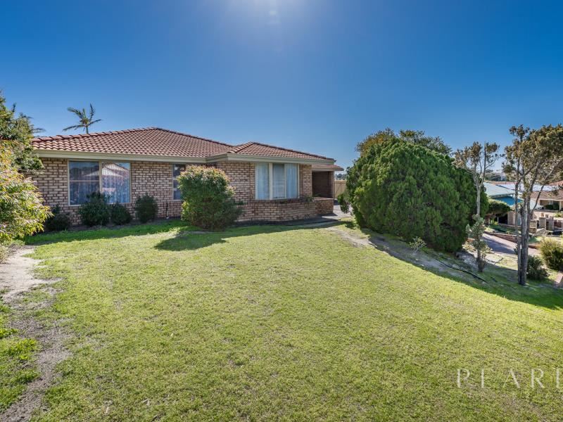 4 Bascombe Rise, Hillarys