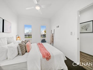 86 JUBILEE AVENUE, Success WA 6164