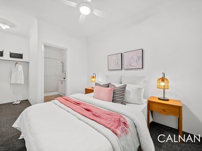 86 JUBILEE AVENUE, Success WA 6164