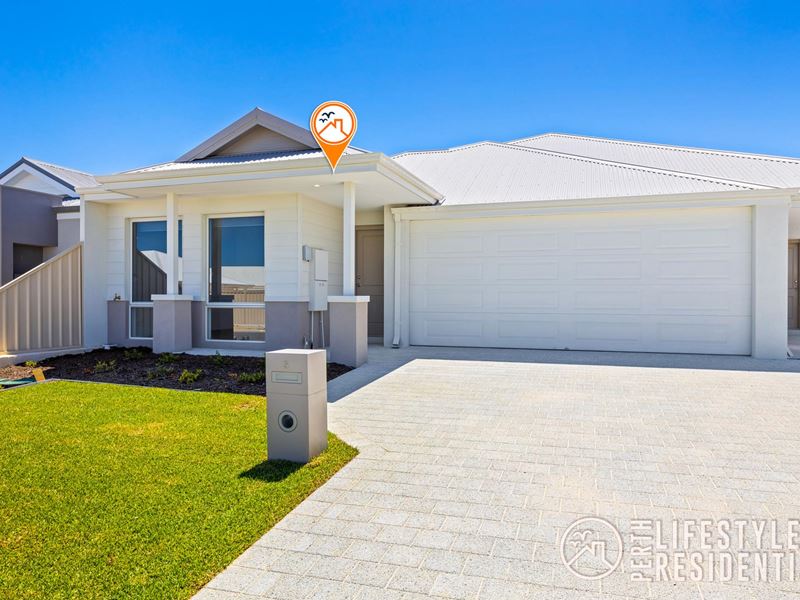 5 Magic Loop, Two Rocks WA 6037