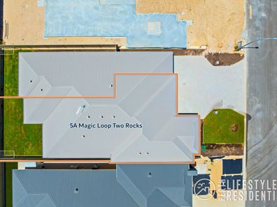 5 Magic Loop, Two Rocks WA 6037