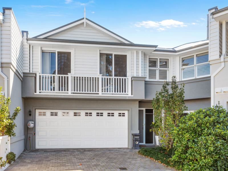 20 Maida Place, Mount Claremont WA 6010