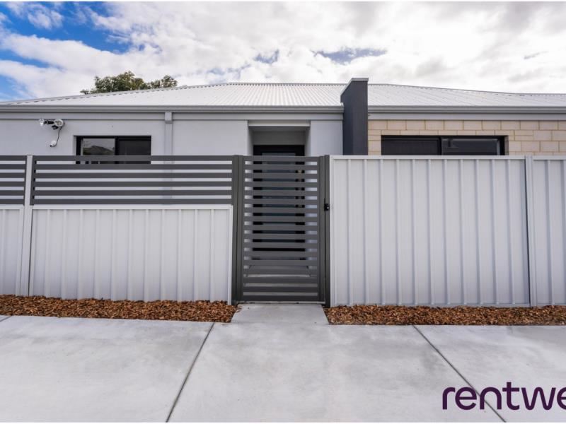 36A Norman Street, St James