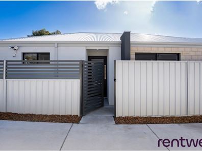 36A Norman Street, St James WA 6102