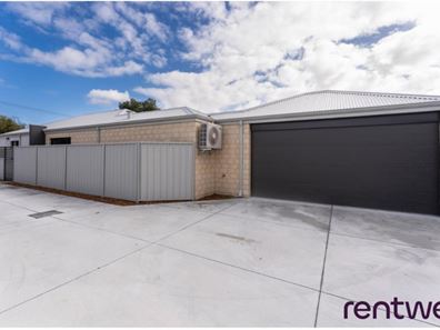 36A Norman Street, St James WA 6102
