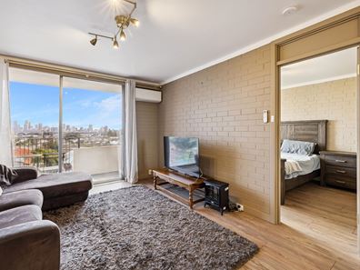 29/80 King George Street, Victoria Park WA 6100