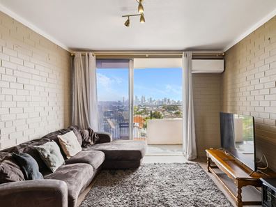 29/80 King George Street, Victoria Park WA 6100