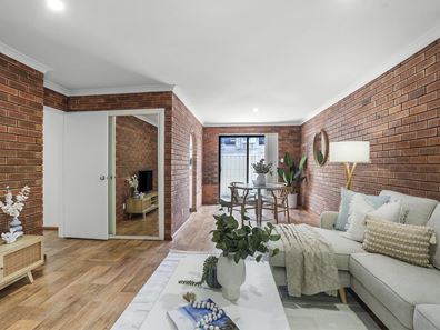 9/29 Scarborough Beach Road, Scarborough WA 6019