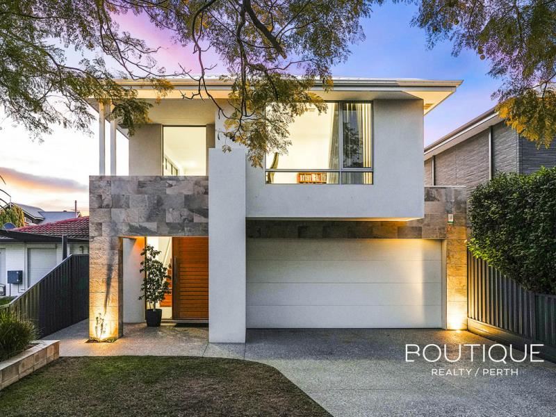 27A Simper Street, Wembley WA 6014
