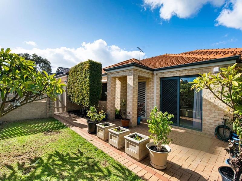 1/12-16 Alexander Road, Rivervale WA 6103