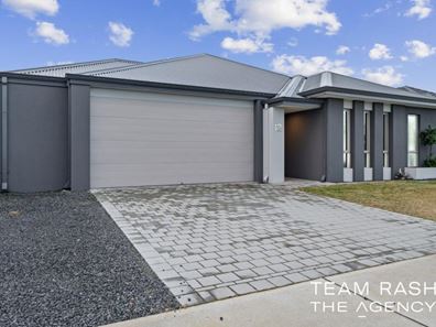 12 Revere Rise, Wellard WA 6170