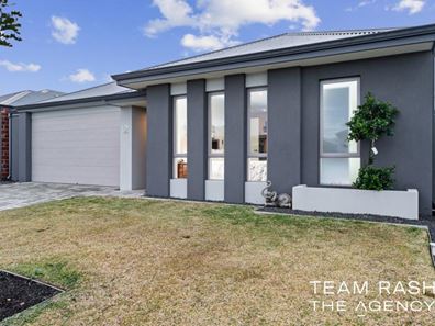 12 Revere Rise, Wellard WA 6170