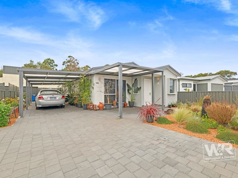 188/20 Alison Parade, Bayonet Head WA 6330