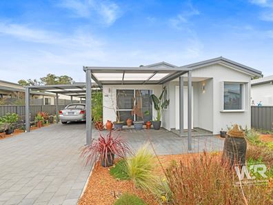 188/20 Alison Parade, Bayonet Head WA 6330