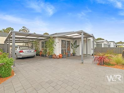 188/20 Alison Parade, Bayonet Head WA 6330