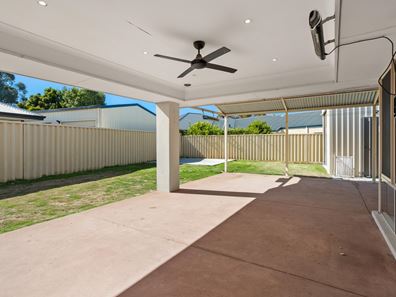 13 Murchison Parade, Millbridge WA 6232
