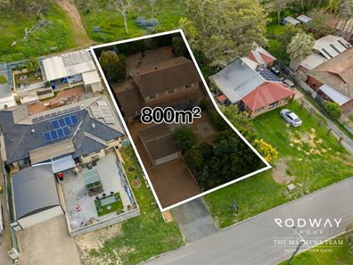 7 Wahroonga Rd, Mount Nasura WA 6112