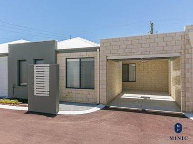 5/23 George Street, Gosnells WA 6110