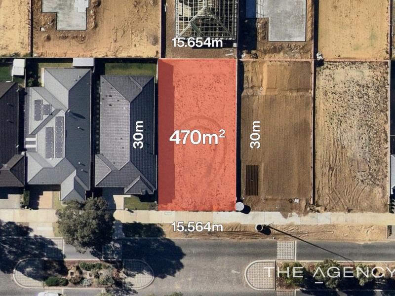 52 Honeywood Avenue, Wandi