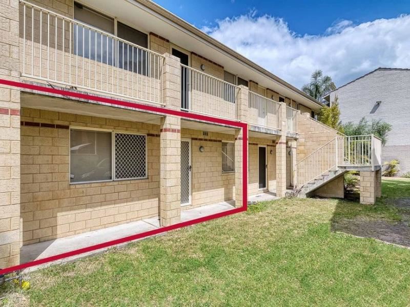 53/40 Reynolds  Way, Withers