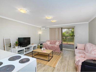 53/40 Reynolds  Way, Withers WA 6230